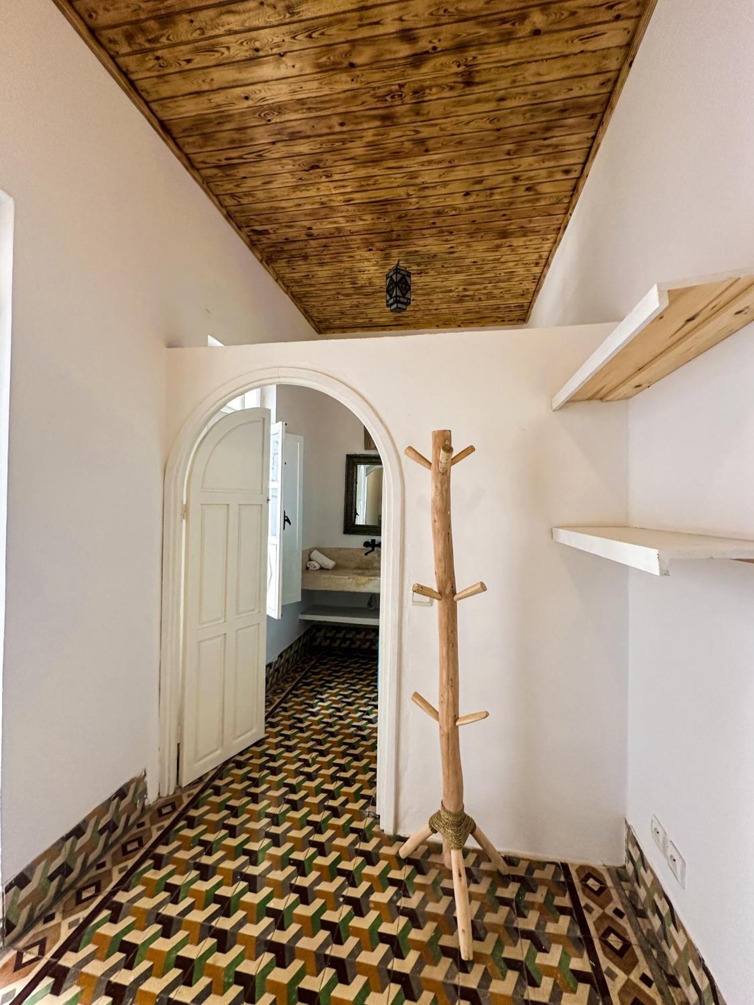 Riyad Zen Oasis As-Sawíra Exteriér fotografie