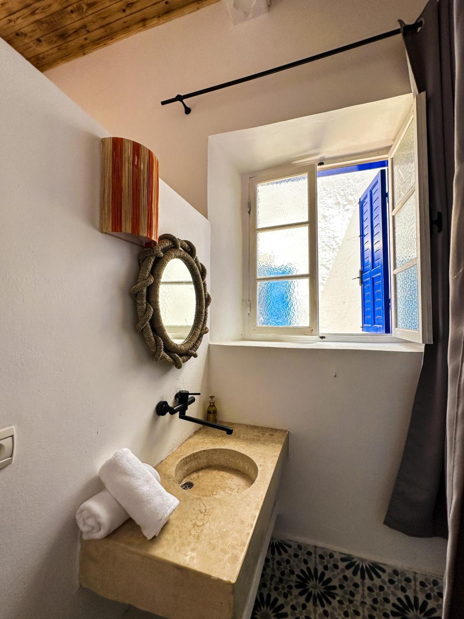 Riyad Zen Oasis As-Sawíra Exteriér fotografie