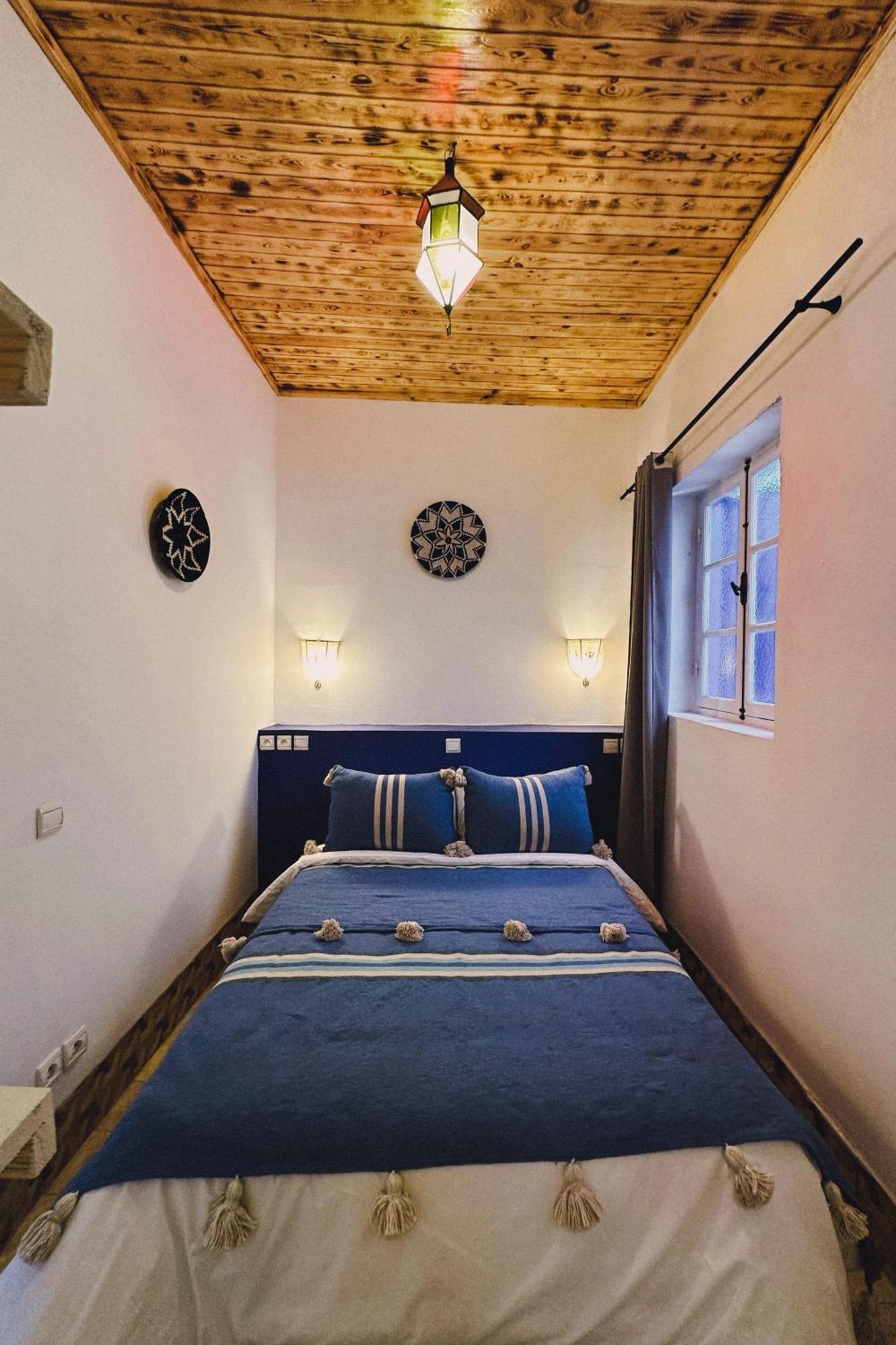 Riyad Zen Oasis As-Sawíra Exteriér fotografie